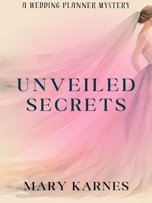cover image of Unveiled Secrets